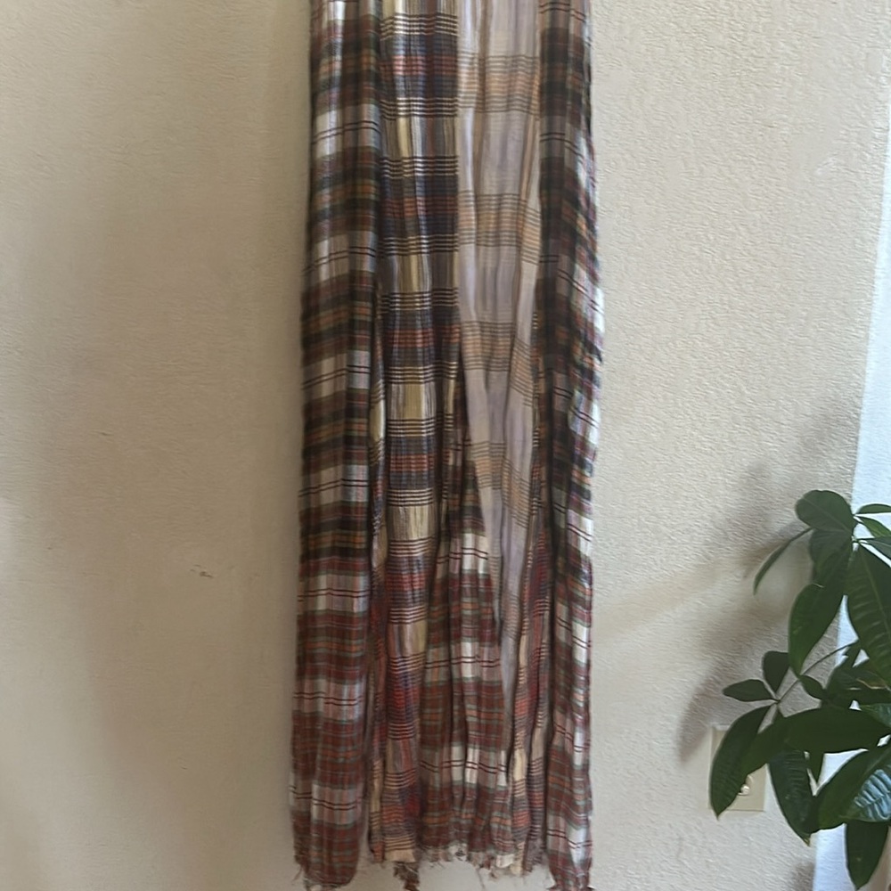 Free People We The Free | Mix It Up Dress | 2 - Picture 11 of 16